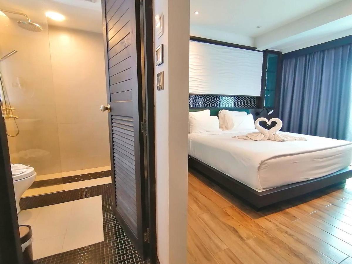 Holatel Hotel Phitsanulok Luaran gambar