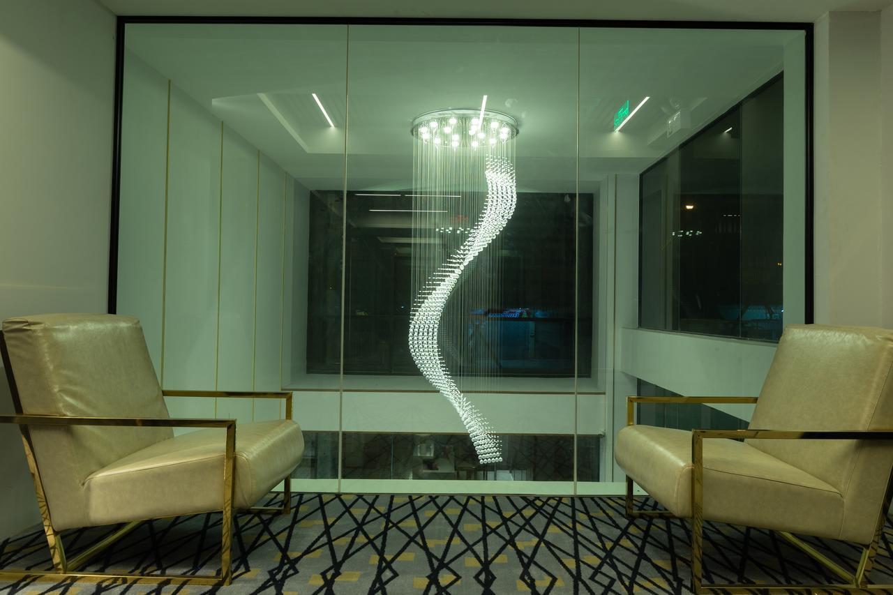 Holatel Hotel Phitsanulok Luaran gambar