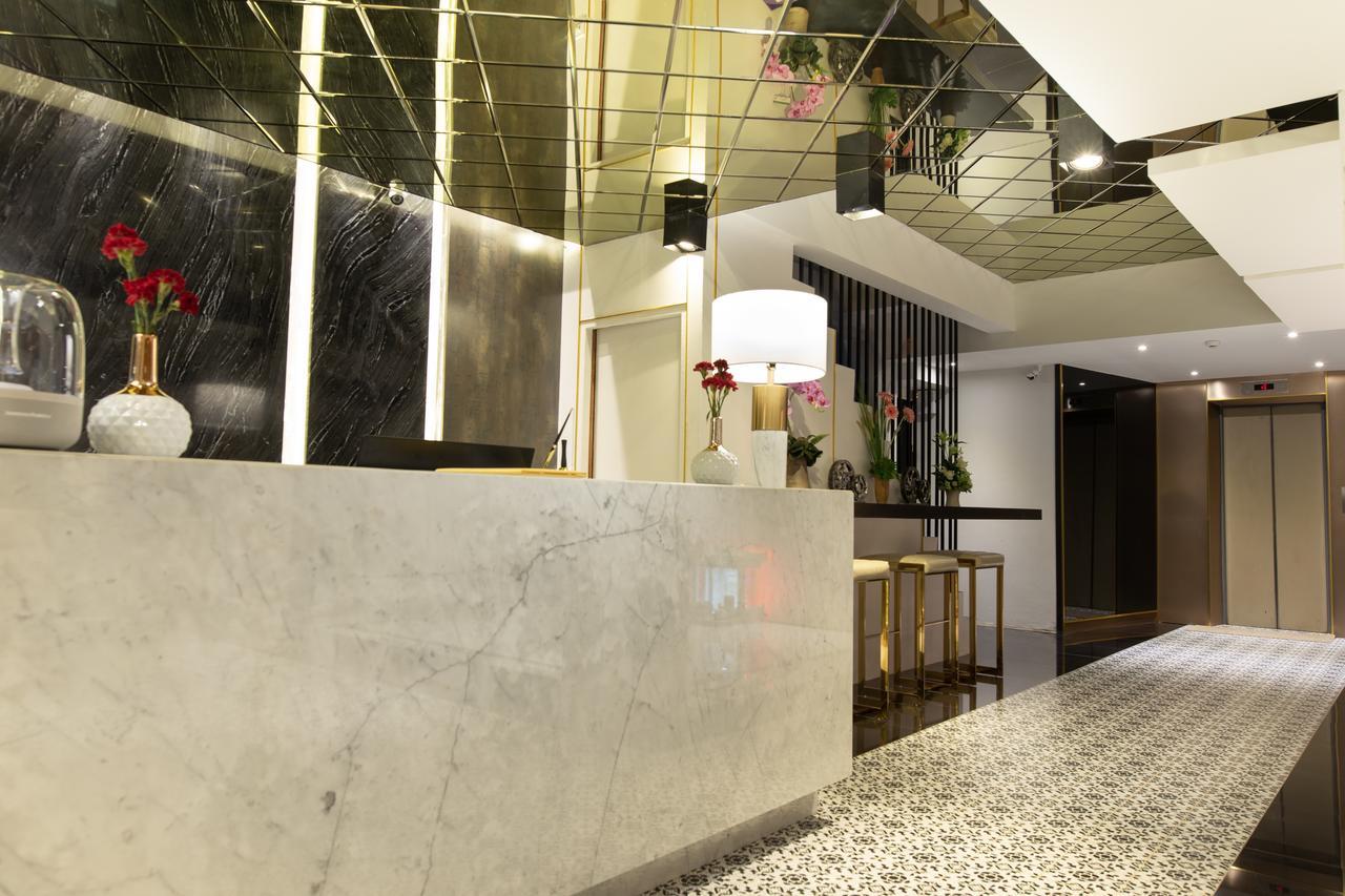 Holatel Hotel Phitsanulok Luaran gambar